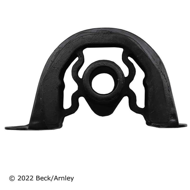 Beck Arnley 104-1097 Engine Mount - Front Left or Left Lower