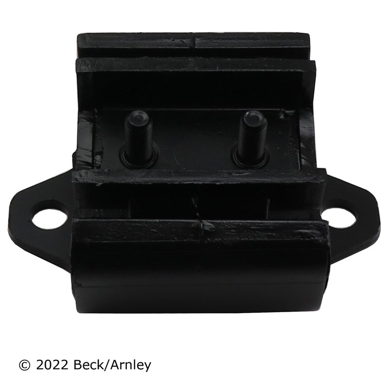 Beck Arnley 104-1144 Manual Transmission Mount - Rear