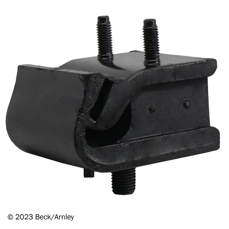 Beck Arnley 104-1384 Manual Transmission Mount - Left