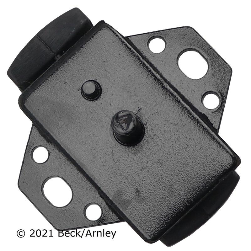 Beck Arnley 104-1390 Engine Mount - Front