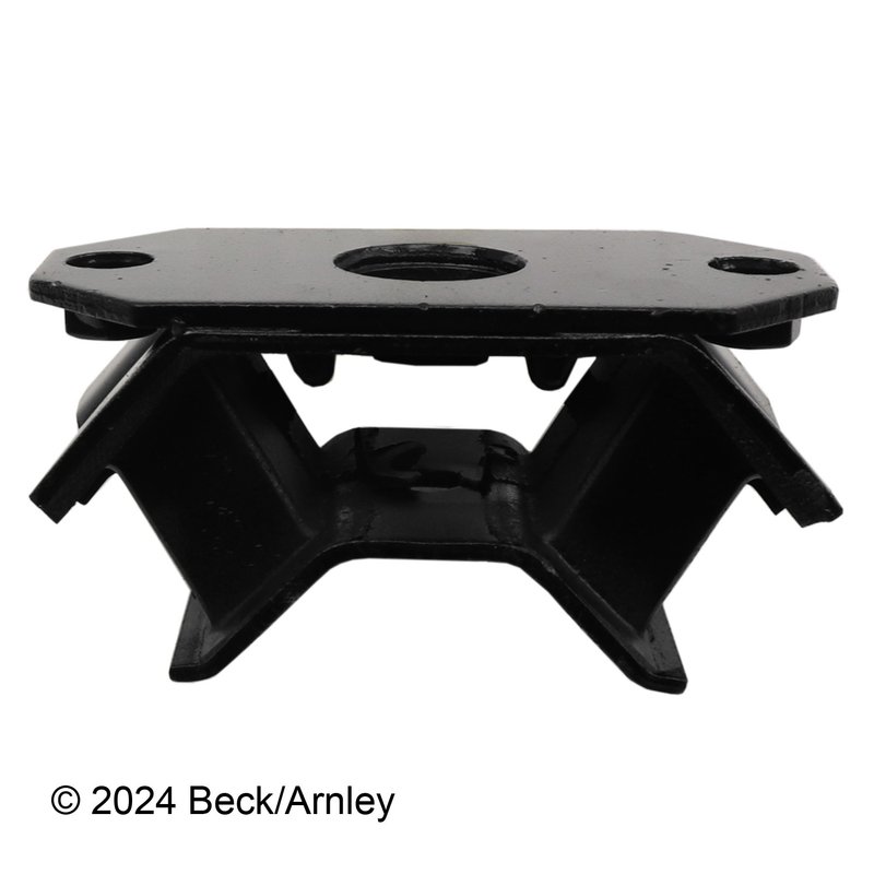 Beck Arnley 104-1401 Manual Transmission Mount - Rear
