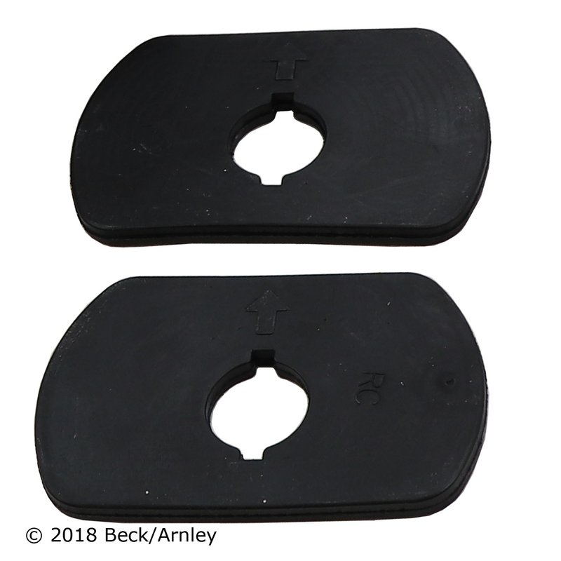 Beck Arnley 104-1554 Engine Mount - Front Right