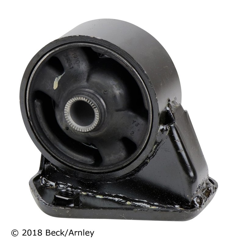 Beck Arnley 104-1739 Engine Mount - Front