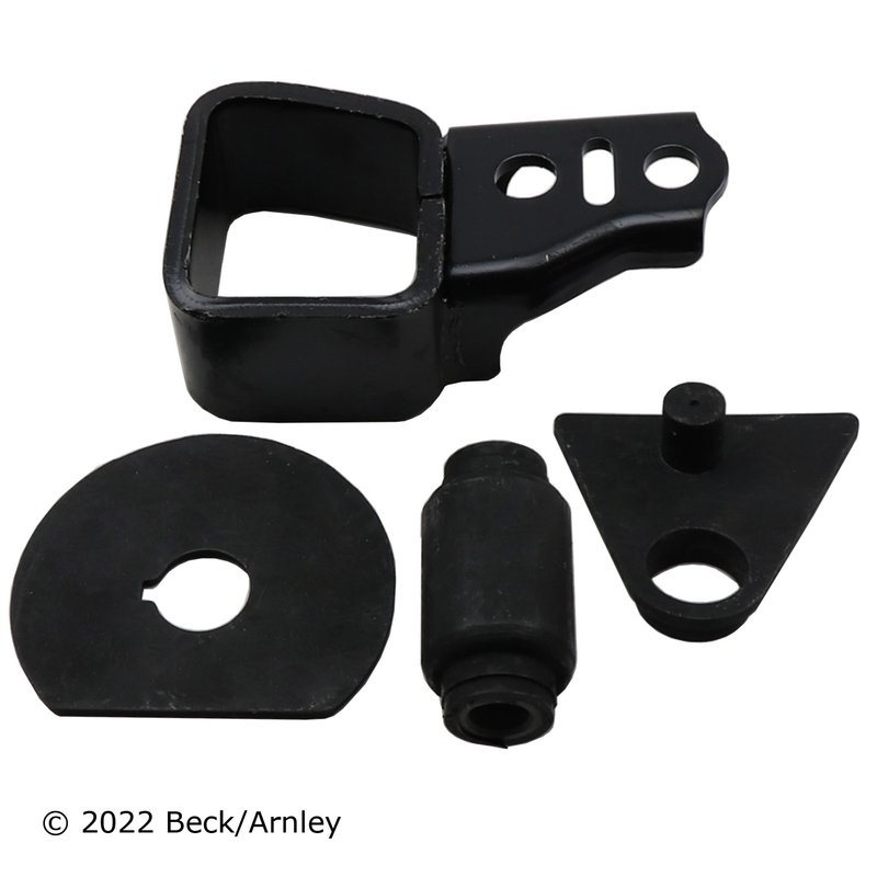 Beck Arnley 104-1821 Engine Mount - Rear