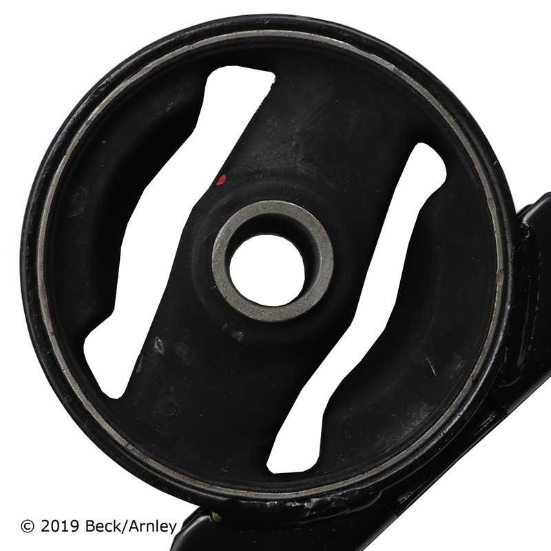 Beck Arnley 104-1863 Engine Mount - Front