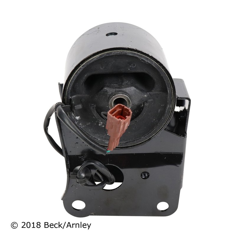 Beck Arnley 104-2006 Engine Mount - Rear