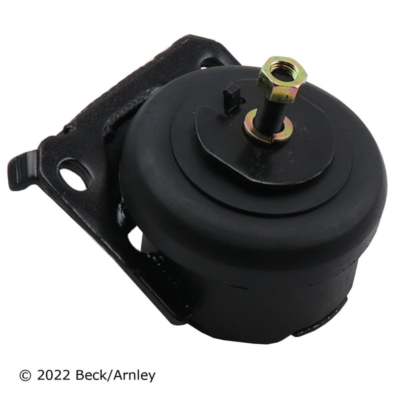 Beck Arnley 104-2028 Engine Mount - Front Left