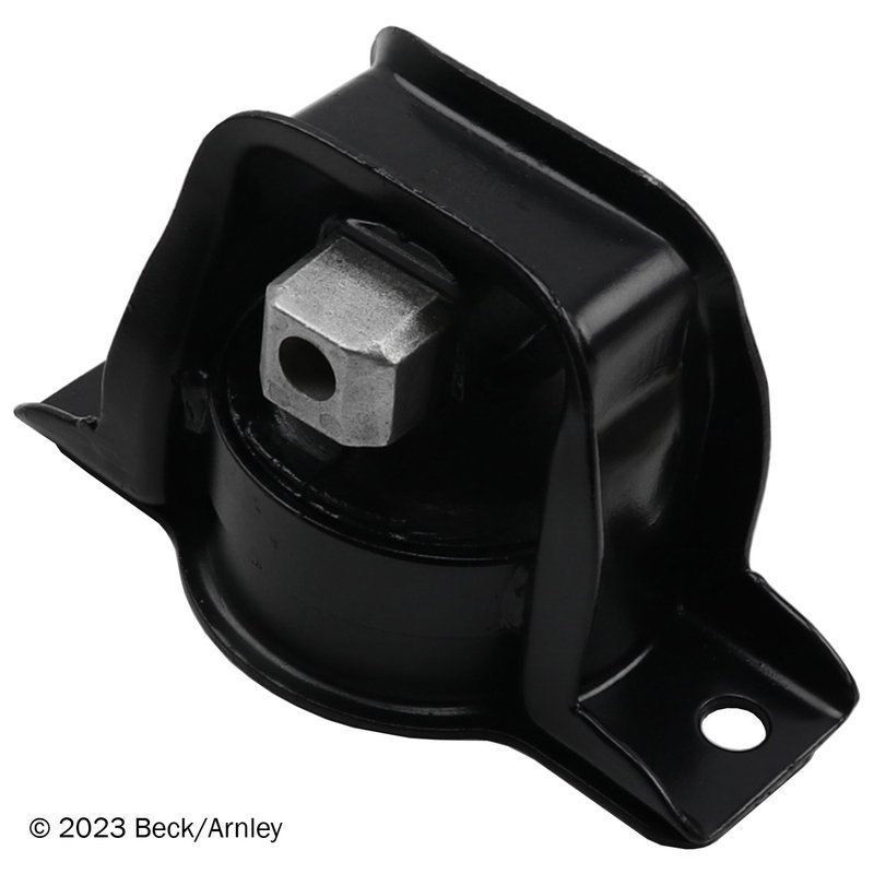 Beck Arnley 104-2058 Engine Mount - Front Left, Front Right or Right