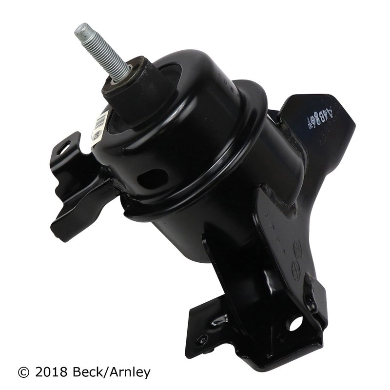 Beck Arnley 104-2098 Engine Mount - Front or Front Right