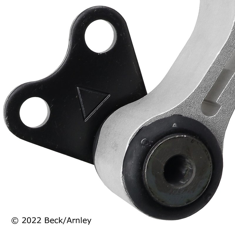 Beck Arnley 104-2196 Engine Mount - Rear