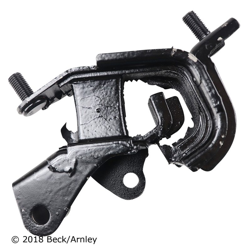 Beck Arnley 104-2301 Manual Transmission Mount - Front