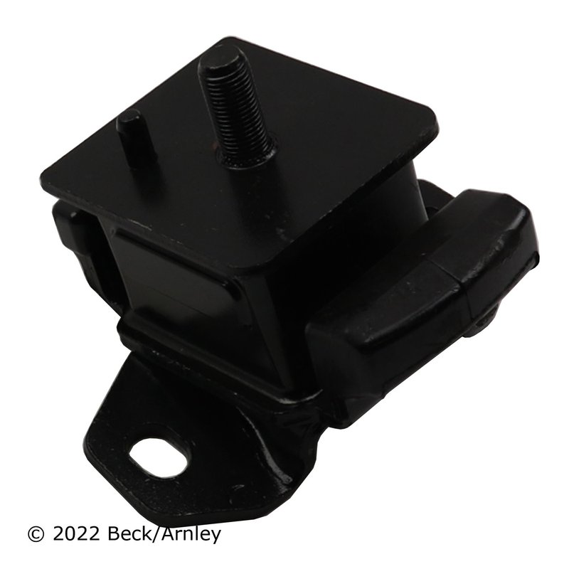 Beck Arnley 104-2314 Engine Mount - Front Right