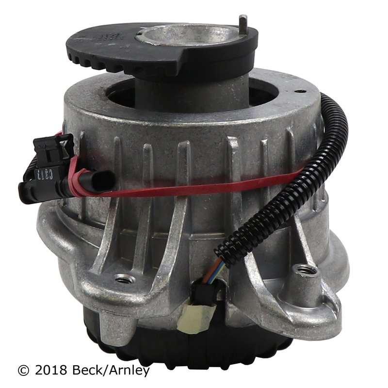 Beck Arnley 104-2367 Engine Mount - Left