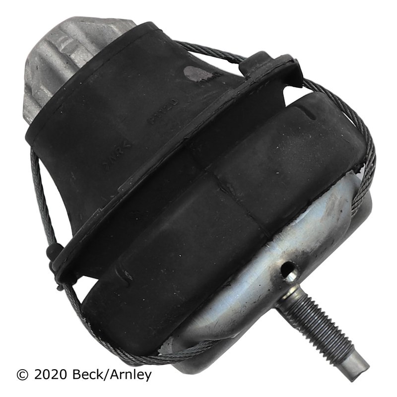 Beck Arnley 104-2391 Engine Mount - Front, Rear or Rear Lower