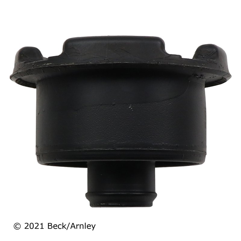 Beck Arnley 104-2406 Differential Mount Bushing - Rear Lower