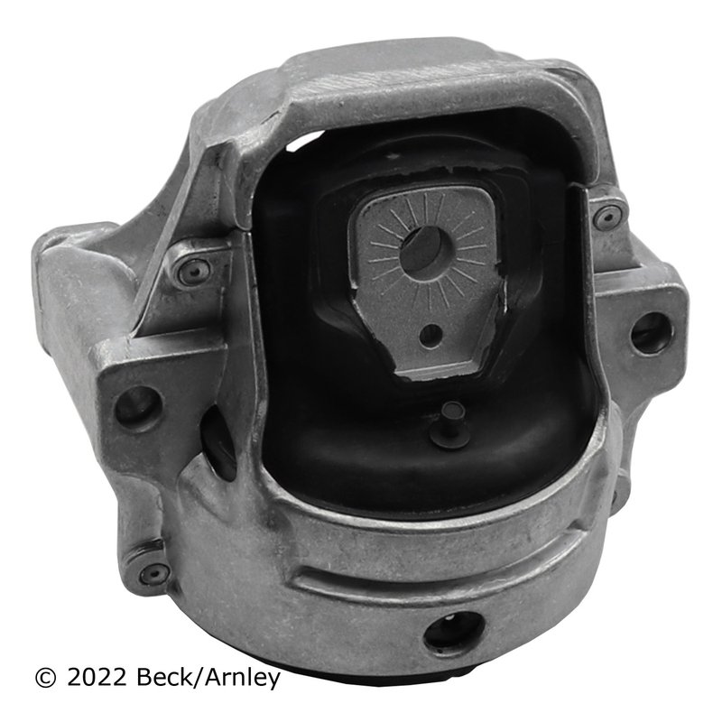 Beck Arnley 104-2452 Engine Mount - Front or Left