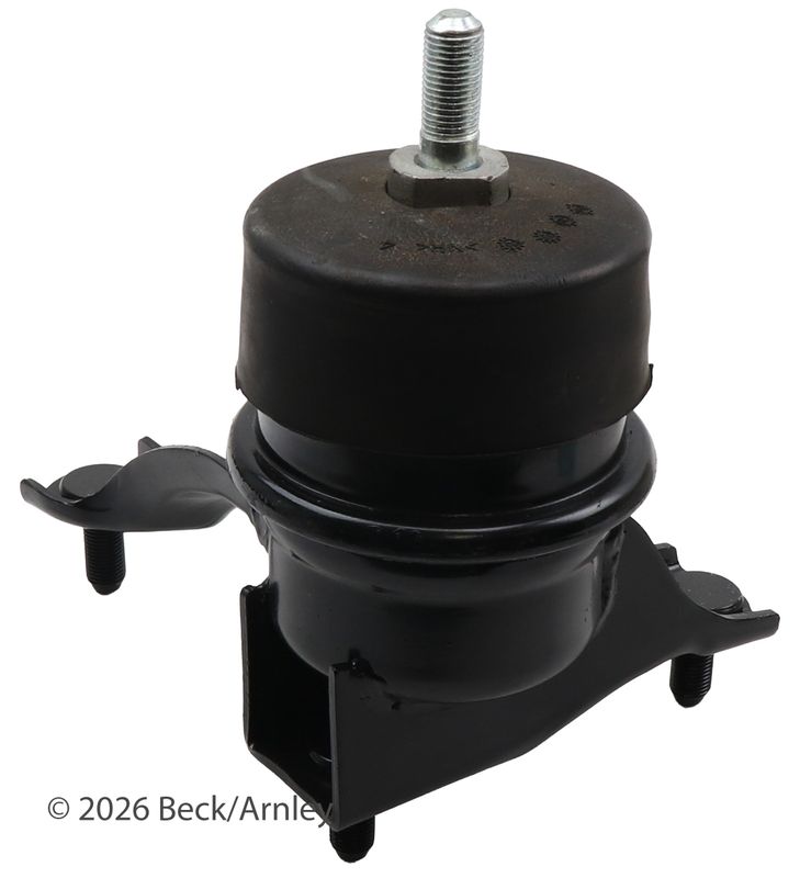 Beck Arnley 104-2459 Engine Mount - Front Right