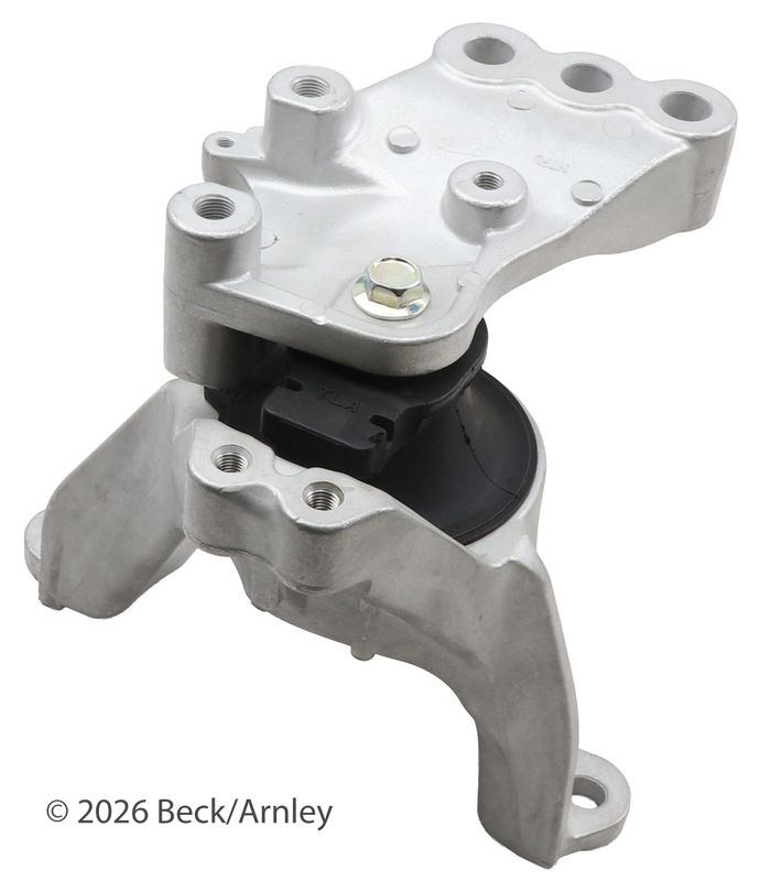 Beck Arnley 104-2461 Engine Mount - Front Right