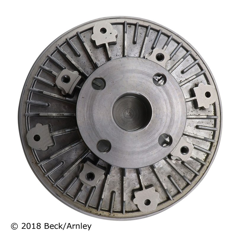 Beck Arnley 130-0121 Engine Cooling Fan Clutch