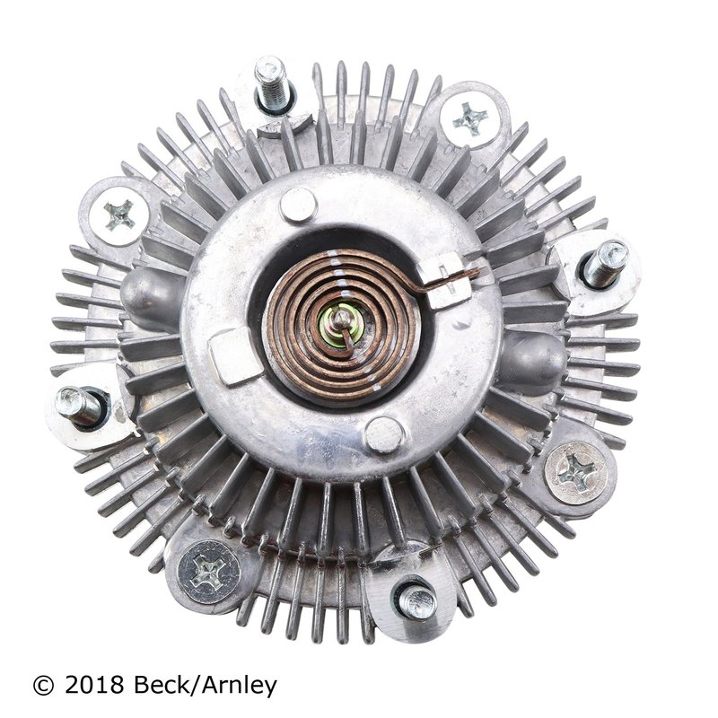 Beck Arnley 130-0138 Engine Cooling Fan Clutch
