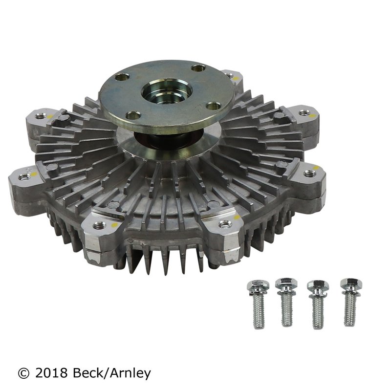 Beck Arnley 130-0190 Engine Cooling Fan Clutch