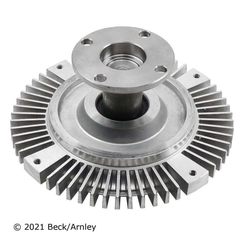 Beck Arnley 130-0196 Engine Cooling Fan Clutch