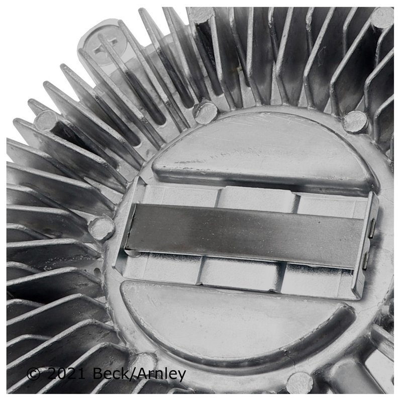Beck Arnley 130-0197 Engine Cooling Fan Clutch