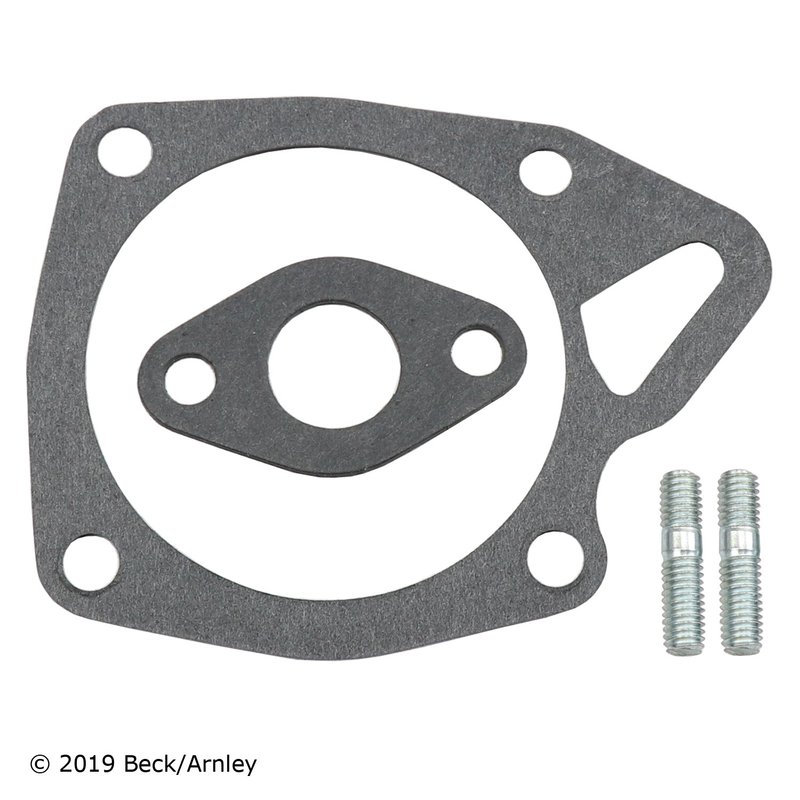 Beck Arnley 131-0309 Engine Water Pump