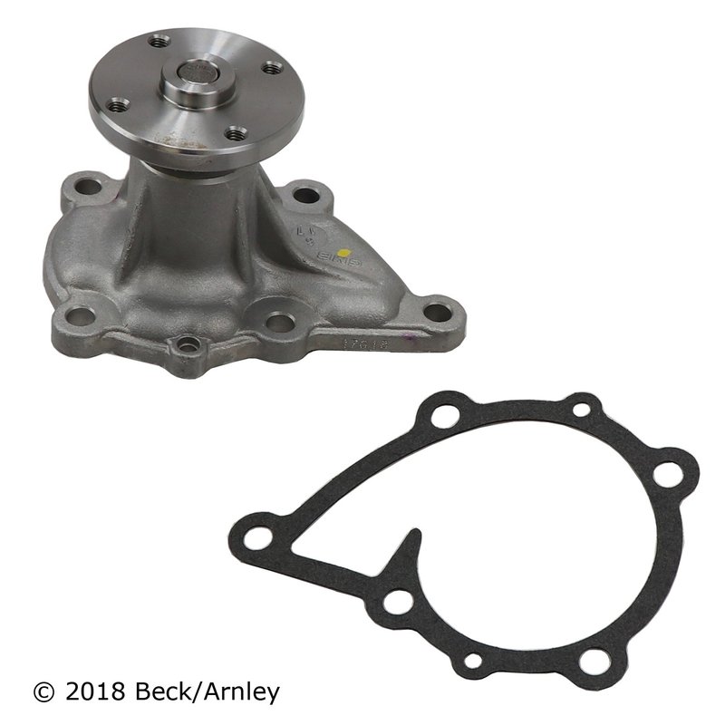 Beck Arnley 131-0366 Engine Water Pump