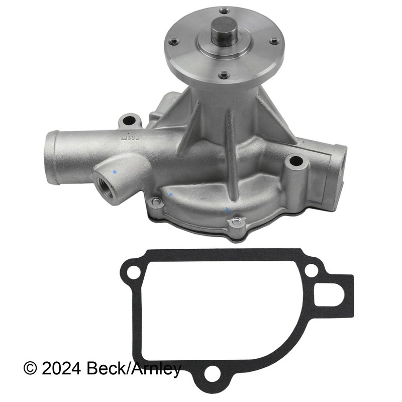 Beck Arnley 131-0457 Engine Water Pump
