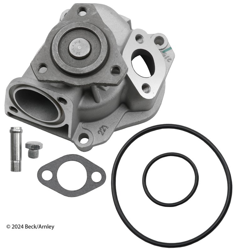 Beck Arnley 131-2044 Engine Water Pump