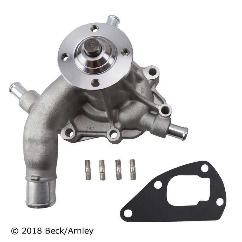 Beck Arnley 131-2048 Engine Water Pump