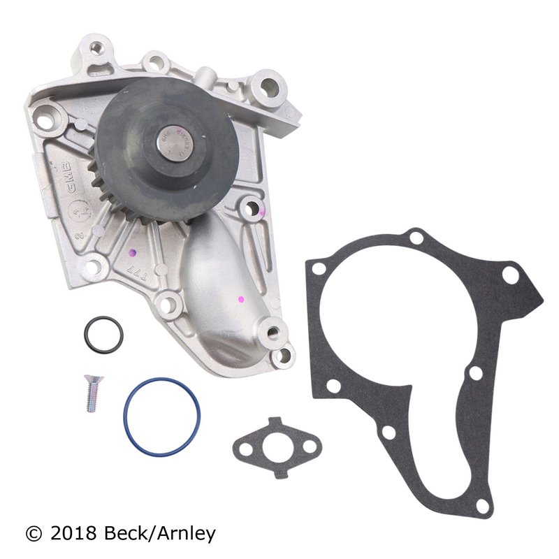 Beck Arnley 131-2073 Engine Water Pump