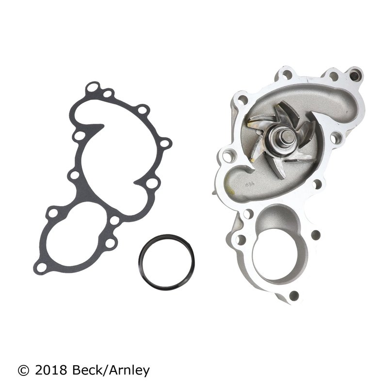 Beck Arnley 131-2083 Engine Water Pump