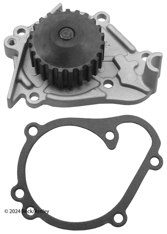 Beck Arnley 131-2086 Engine Water Pump