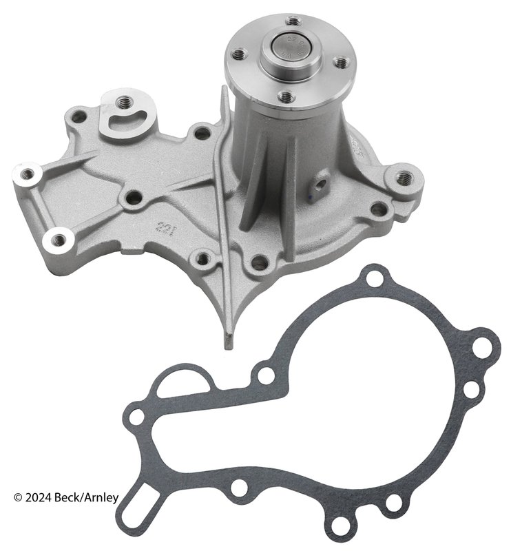 Beck Arnley 131-2111 Engine Water Pump