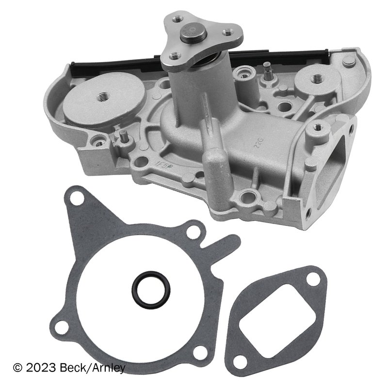 Beck Arnley 131-2128 Engine Water Pump