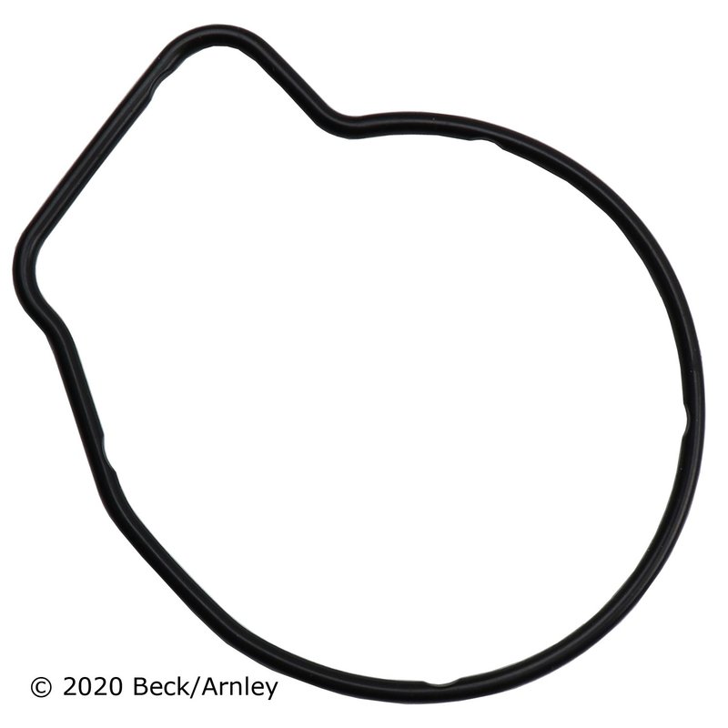 Beck Arnley 131-2136 Engine Water Pump