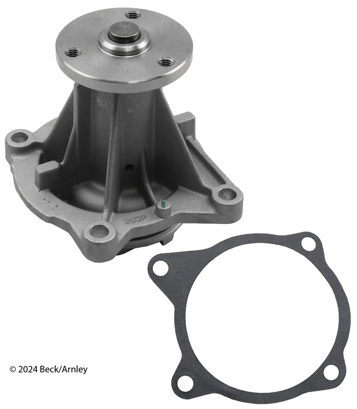 Beck Arnley 131-2168 Engine Water Pump