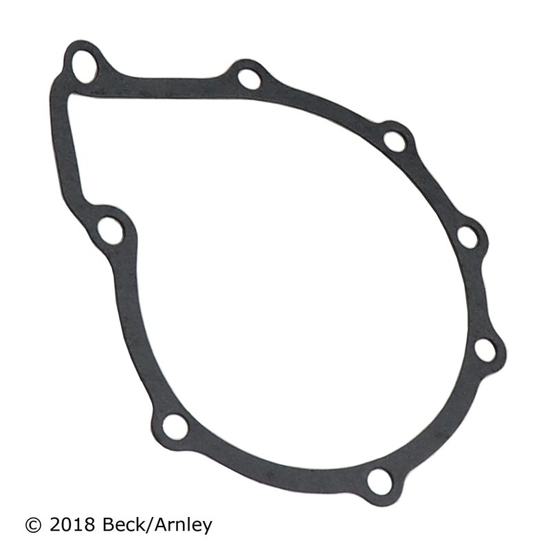 Beck Arnley 131-2172 Engine Water Pump