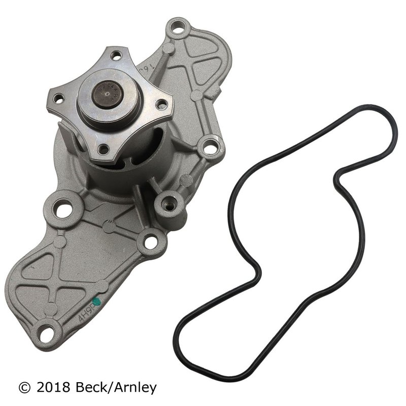 Beck Arnley 131-2176 Engine Water Pump