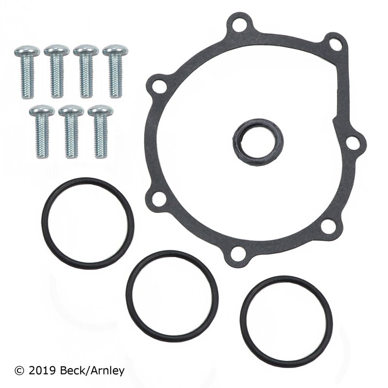 Beck Arnley 131-2215 Engine Water Pump