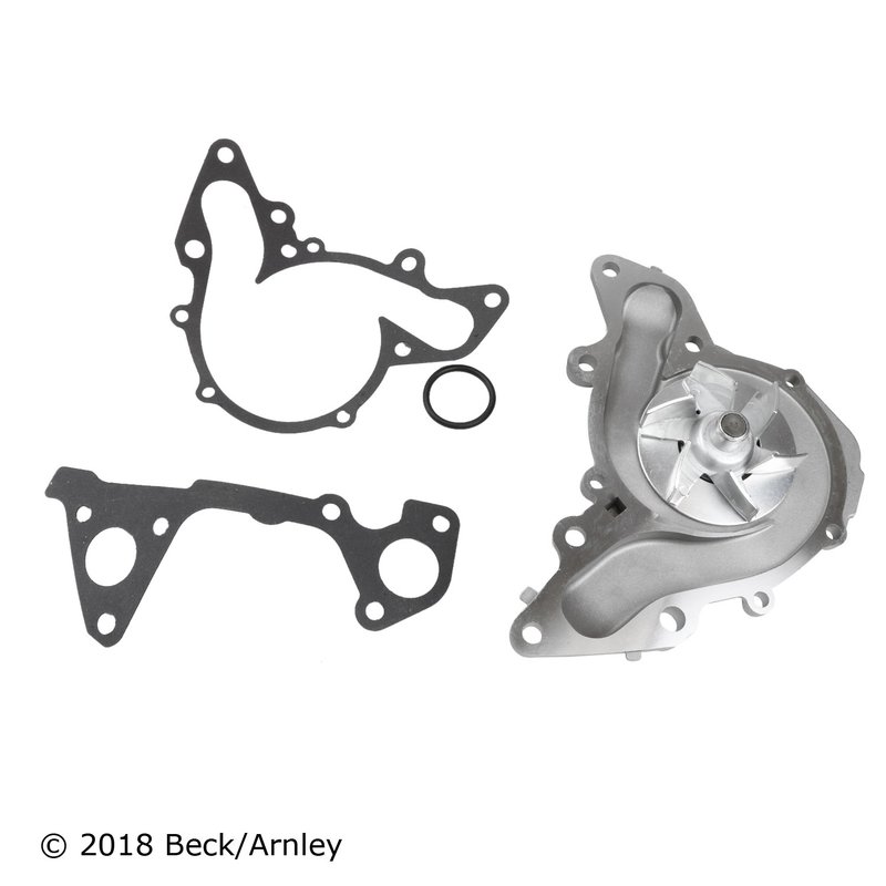 Beck Arnley 131-2219 Engine Water Pump