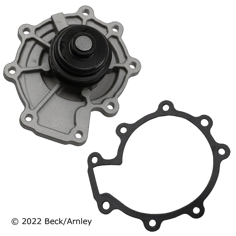 Beck Arnley 131-2244 Engine Water Pump