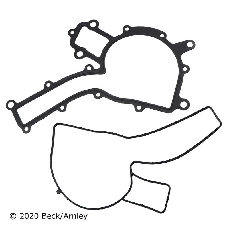 Beck Arnley 131-2253 Engine Water Pump