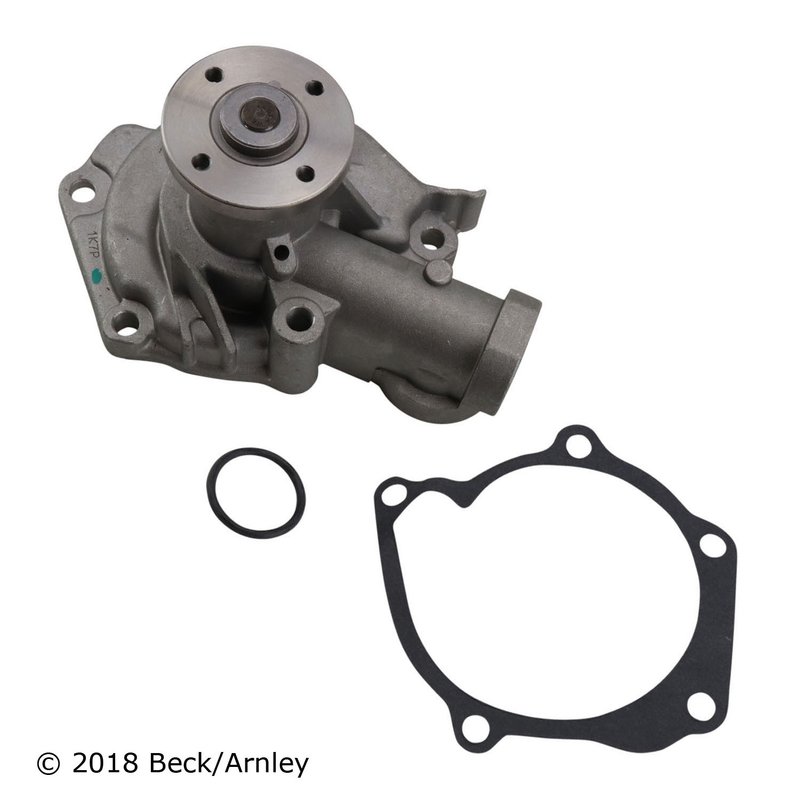 Beck Arnley 131-2259 Engine Water Pump