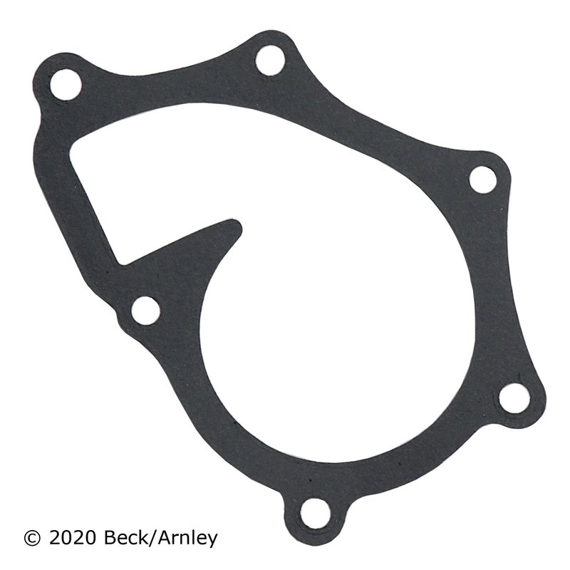 Beck Arnley 131-2272 Engine Water Pump