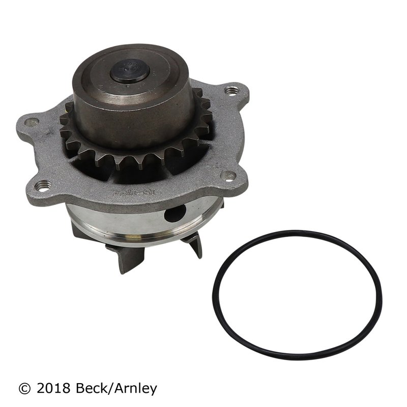 Beck Arnley 131-2281 Engine Water Pump