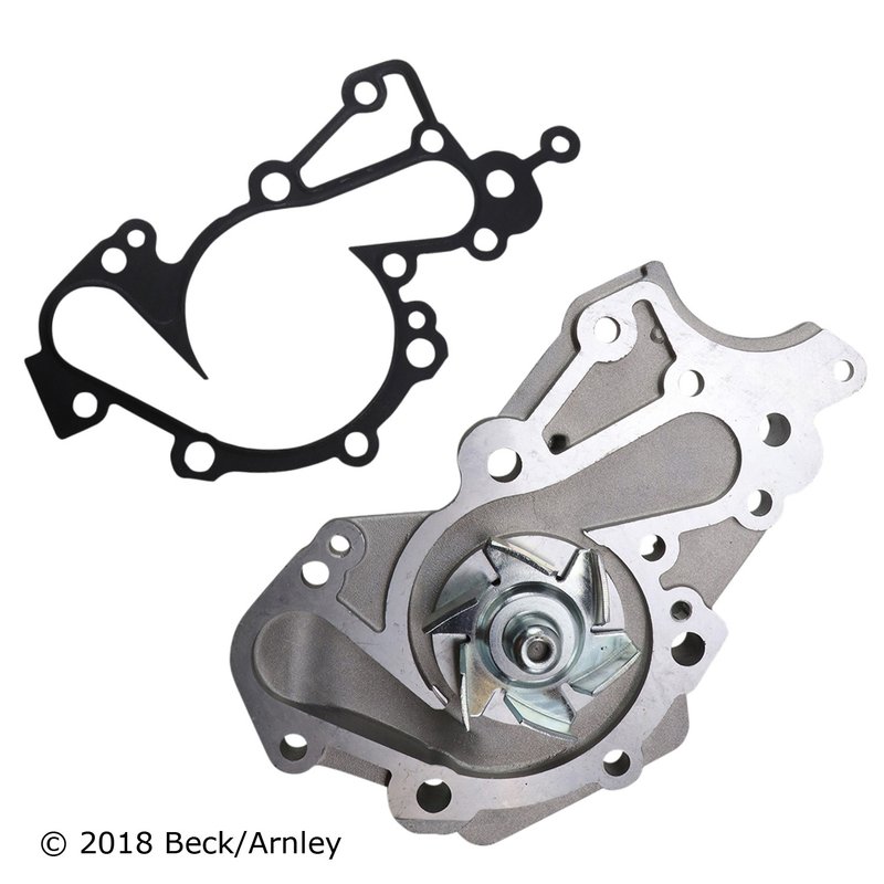 Beck Arnley 131-2286 Engine Water Pump
