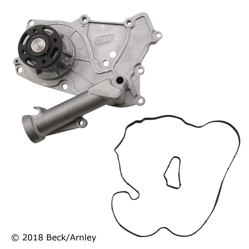 Beck Arnley 131-2288 Engine Water Pump